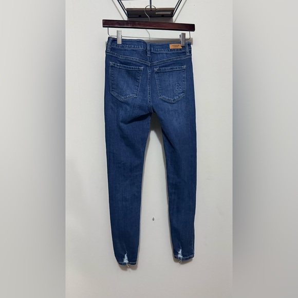 AMPERSAND AVE. - Ampersand 305 Denim - Picture 7 of 10